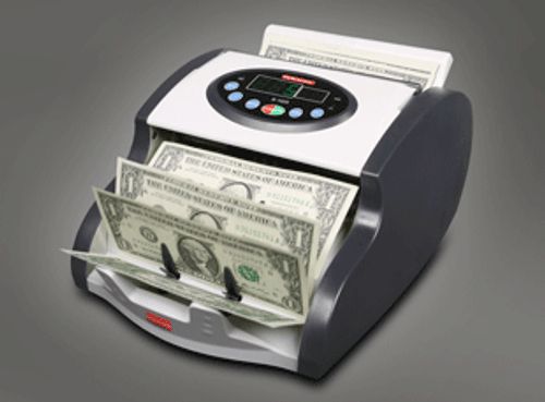 Semacon S-1000 Mini Series Compact Currency Counters (S-1025) Semacon S-1000 Mini Series Compact Currency Counters (S-1025)