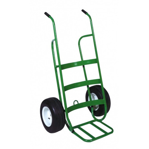 Valley Craft Heavy Duty Containerized Nursery Hand Truck (F86083A4) (CALL FOR BEST PRICING)