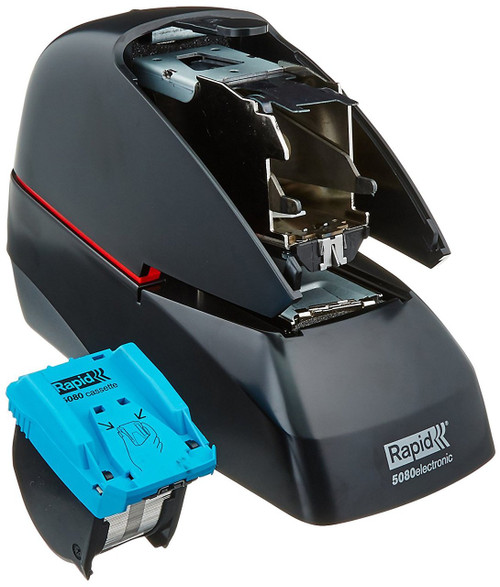 Staplex® Rapid Staple Cartridge for 5080 Electric Stapler Staplex® Rapid Staple Cartridge for 5080 Electric Stapler