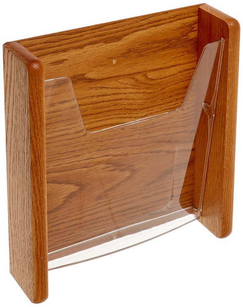 Stance 1 Pocket Wall Display