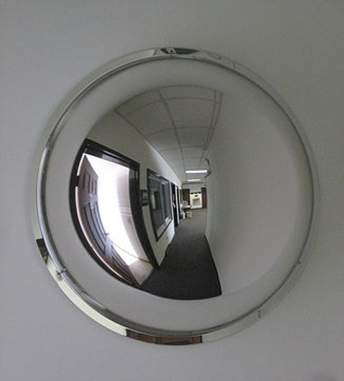 Supply Owl Reflect-A-Dome Series - Full Dome Supply Owl Reflect-A-Dome Series - Full Dome