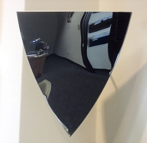 Supply Owl Elevator Mirror Series Supply Owl Elevator Mirror Series