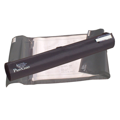 PrintGard19 Protection/Presentation for 17"x22" to 18"x24" Documents PrintGard19 Protection/Presentation for 17"x22" to 18"x24" Documents