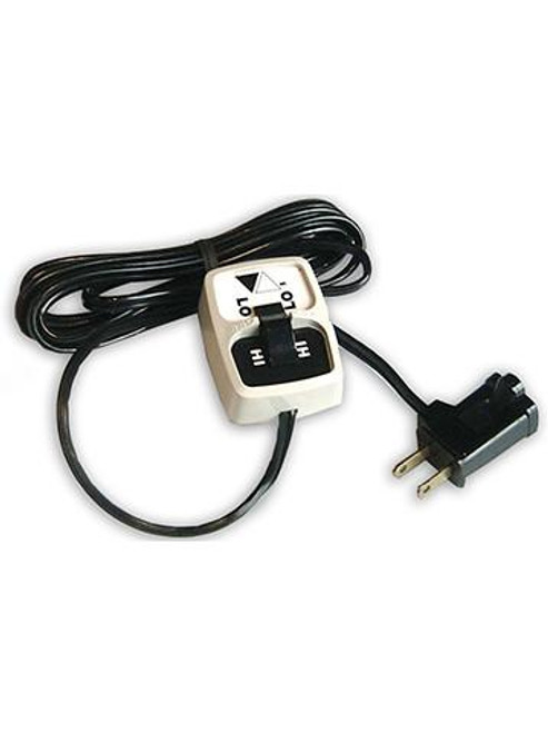 Cozy Products Hi-Lo-Off Switch™ Cozy Products Hi-Lo-Off Switch™