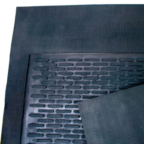 Cozy Products Ice-Away™ Heated Mat