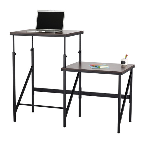 Elevate Bi-Level Desk