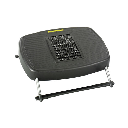 Stress Buster Massaging Footrest