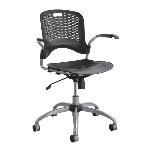 Sassy Manager Swivel Chair