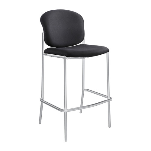 Diaz Bistro-Height Chair - Black