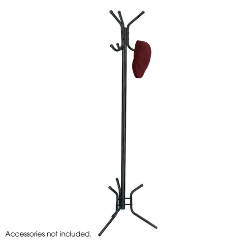 Coat Rack - 6 Hook