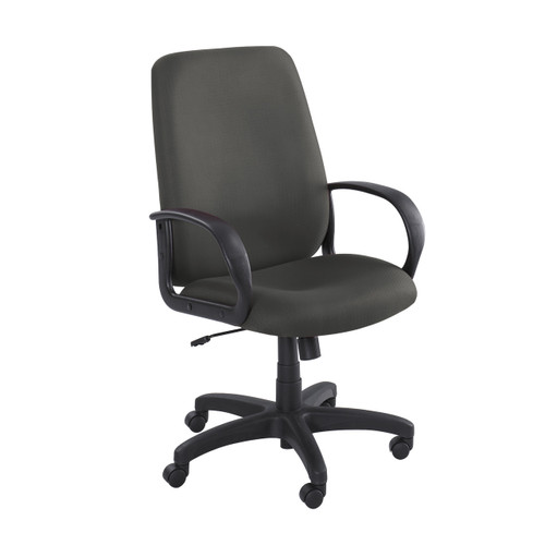 Poise Executive High Back Seating