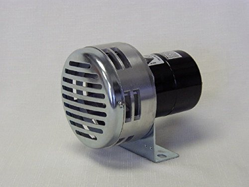 TriLite VS-1 Electromechanical Siren 12 VDC TriLite VS-1 Electromechanical Siren 12 VDC