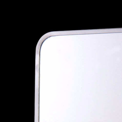 Ketcham single door medicine cabinets Round Corner Series Ketcham single door medicine cabinets Round Corner Series