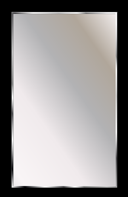 Ketcham Washroom Mirrors Series - Theft Proof Washroom Mirrors Ketcham Washroom Mirrors Series - Theft Proof Washroom Mirrors