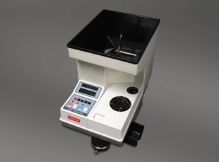 Semacon S-120 Electric Coin Counter - Safe and Vault Store.com