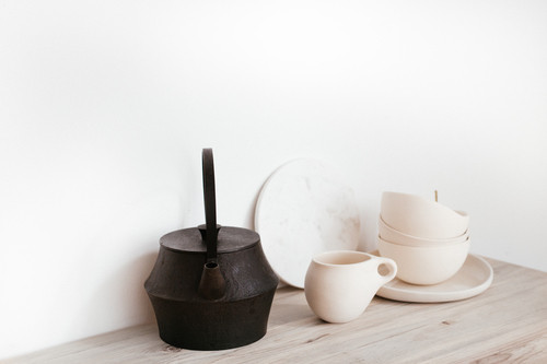 Small Mug