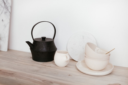 Plate