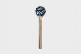 Mashiko-Yaki Waves Spoon