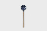 Mashiko-Yaki Asanoha Spoon