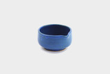 Mashiko-Yaki Blue Pouring Dish