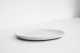 Oval Plate