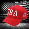 Trump 45 USA Hat