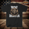 Redneck Nation© Hunting Series Hog Hunter Shirt