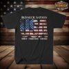 Redneck Nation© USA Shirt