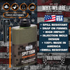 Copy of Mud Jug© Confederate Dixie Stealth© Jug