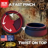 ZLYD Freedom Blend Red/Blue