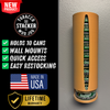 Foggy Orange Tobacco Stacker