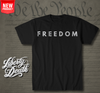 Freedom T- Shirt