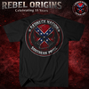Rebel Origins T- Shirt