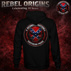 Rebel Origins Hoodie