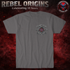 Rebel Origins Original Rebels T- Shirt