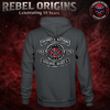 Rebel Origins Original Rebels Hoodie