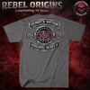 Rebel Origins Original Rebels T- Shirt