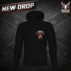 Redneck Nation Rack Rebellion Hoodie