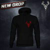 Redneck Nation Red Rack Syndicate Hoodie