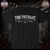Born Free Patriot T- Shirt