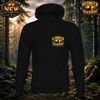 Redneck Nation Buck Ridge Hoodie