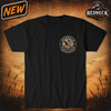 Redneck Nation Duck Hunt T- Shirt