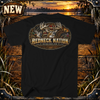 Redneck Nation Southern Wild T- Shirt