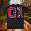 Redneck Nation© 01 Dukes Confederate