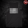 Redneck Nation© Sleeveless Bullet Flag RNS2-2700