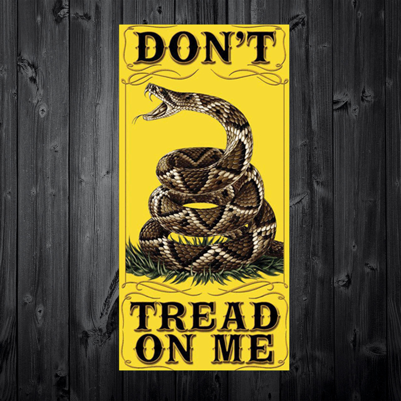 Dont Tread On Me wallpaper by lonewolf19712  Download on ZEDGE  5d7a