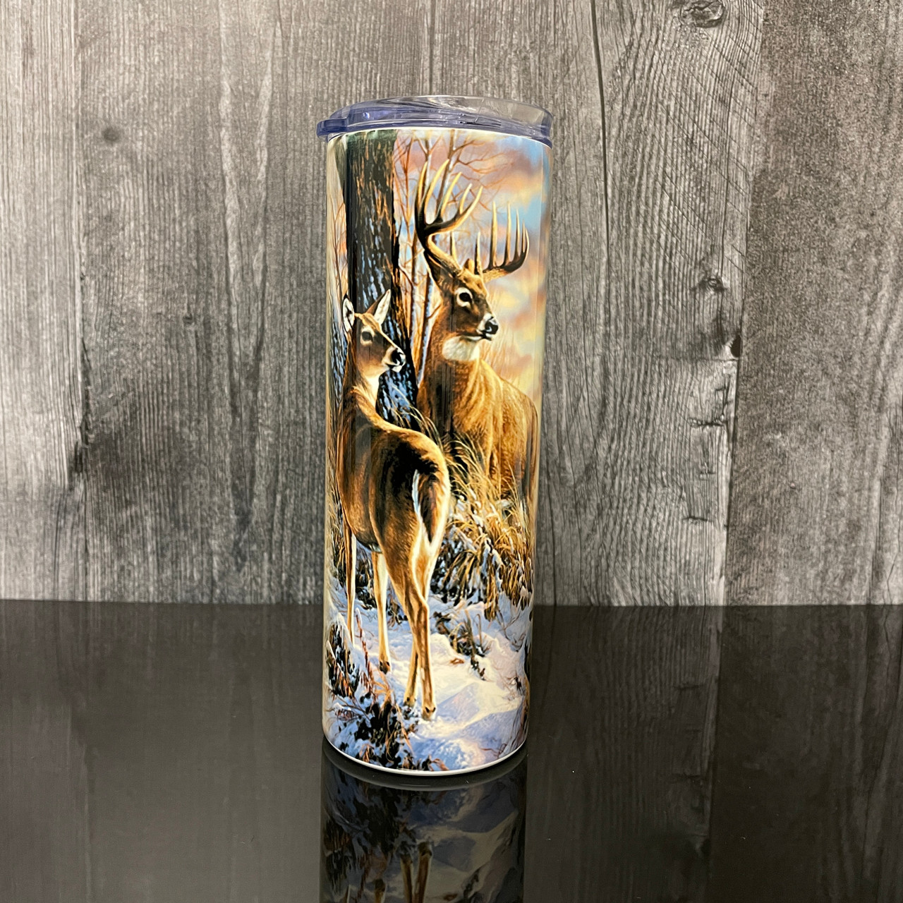 Hunting tumblers Clearance