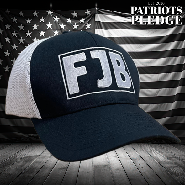 FJB Embroidered Hat