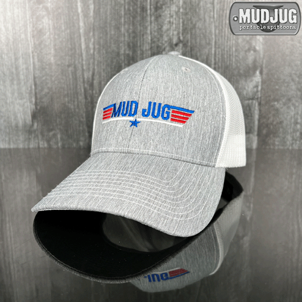 Mud Jug© Top Jug hat