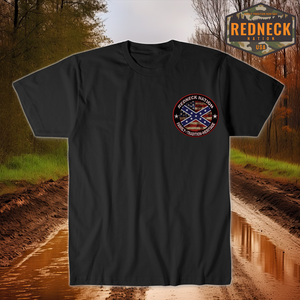 Redneck Nation RNSS-19